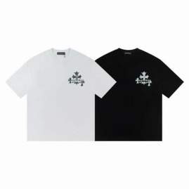 Picture of Chrome Hearts T Shirts Short _SKUChromeHeartsS-XLxetr4418378